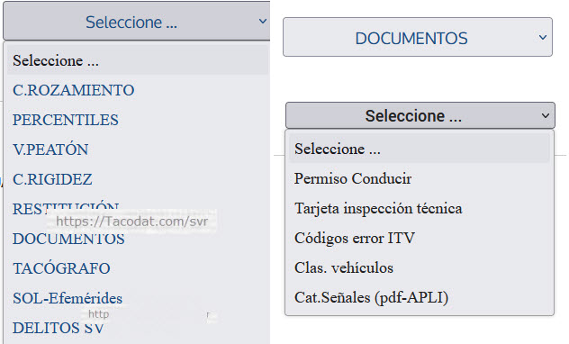 actualización
